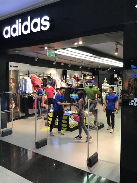 adidas Ecuador Tienda oficial 